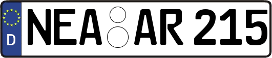 NEA-AR215