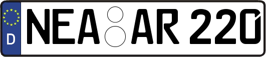 NEA-AR220