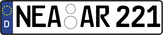 NEA-AR221
