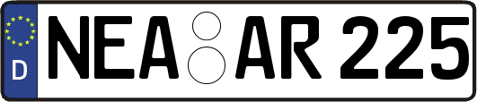 NEA-AR225