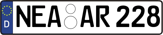 NEA-AR228