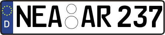 NEA-AR237