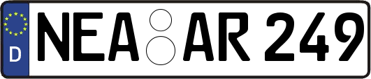 NEA-AR249