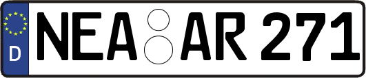 NEA-AR271