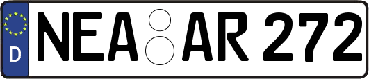 NEA-AR272