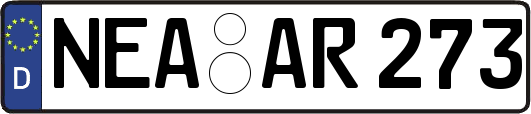 NEA-AR273