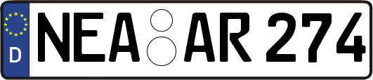 NEA-AR274