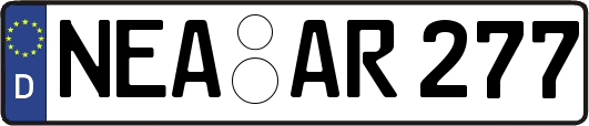 NEA-AR277