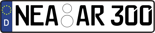 NEA-AR300