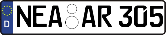 NEA-AR305