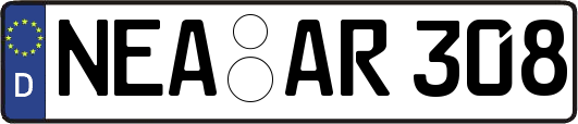 NEA-AR308