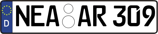 NEA-AR309