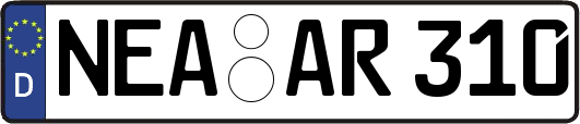 NEA-AR310