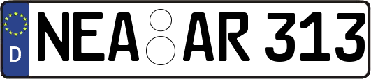 NEA-AR313
