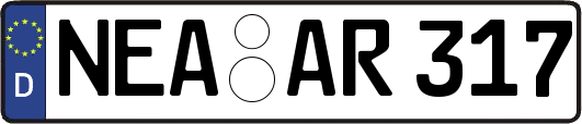 NEA-AR317
