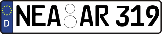 NEA-AR319