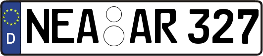 NEA-AR327