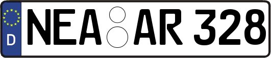 NEA-AR328