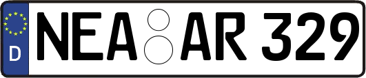 NEA-AR329
