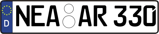 NEA-AR330