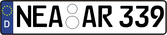 NEA-AR339