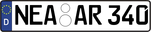NEA-AR340