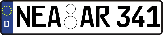 NEA-AR341