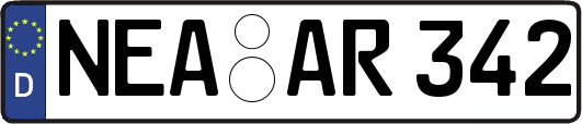 NEA-AR342