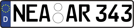 NEA-AR343