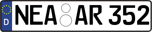 NEA-AR352