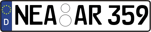 NEA-AR359