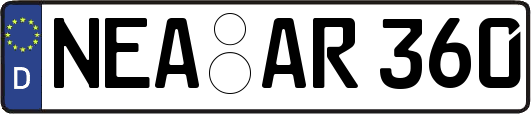 NEA-AR360