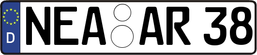 NEA-AR38