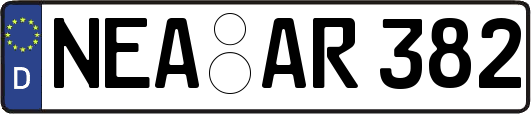 NEA-AR382