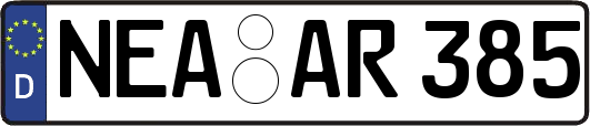 NEA-AR385