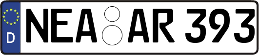 NEA-AR393