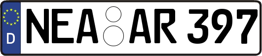 NEA-AR397