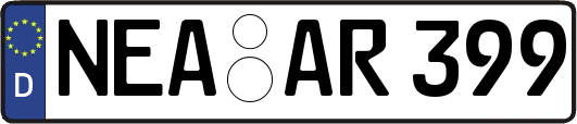 NEA-AR399