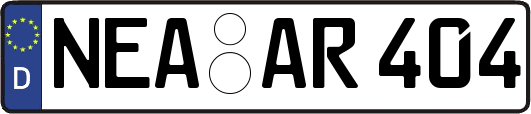 NEA-AR404