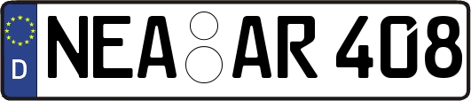 NEA-AR408