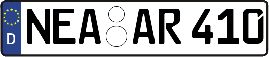 NEA-AR410