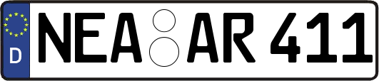 NEA-AR411