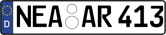 NEA-AR413