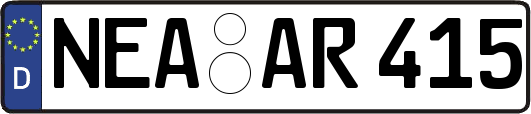 NEA-AR415