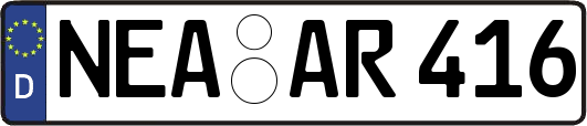 NEA-AR416