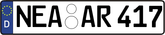 NEA-AR417