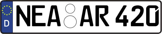 NEA-AR420