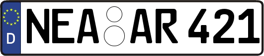 NEA-AR421