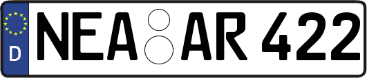 NEA-AR422