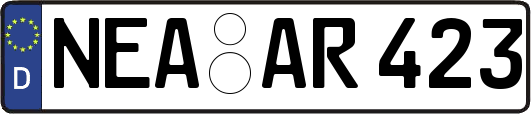 NEA-AR423